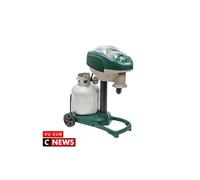 Pack Mosquito Magnet Executive + 1 Dose Atrakta + 1 Dose R-Octenol