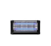 Master Trap - Dual Force - Piège Anti-Moustique - Anti-nuisible - Large Surface d'action 360° - Usage intérieur - Protège jusqu'à 100 m2