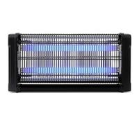 Master Trap - Dual Force - Piège Anti-Moustique - Anti-nuisible - Large Surface d'action 360° - Usage intérieur - Protège jusqu'à 100 m2