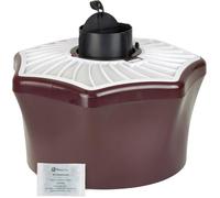 Piège Anti-Moustiques Tigres Extérieur - Attractif longue durée (2 mois inclus)