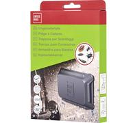 Piège anti-nuisibles attractif Swissinno 1 520 260 pour l'intérieur