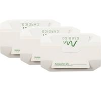 Piège anti-nuisibles Gardigo 668043 (l x H) 160 mm x 50 mm 3 pc(s)