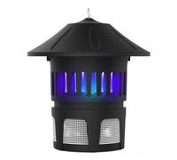 Piège aspirateur, destructeur spécial moustiques, 50 m² de protection