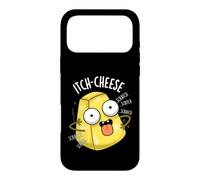 Piège au Fromage Amusant démangeaisons Coque pour iPhone 17 Pro Max