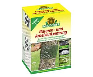 Piège / Bande / Collier de Glu Neudorff Attrape insectes (5m)