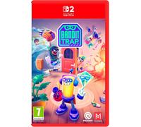 Piège Bandit pour Nintendo Switch 2