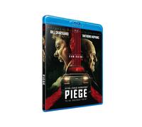Piégé Blu-ray