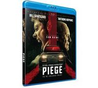 Piégé Blu-ray E