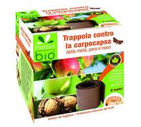 Piège carpocapse de la pomme, poire et noix