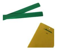 Piège collant anti-mouche - Lot de 10
