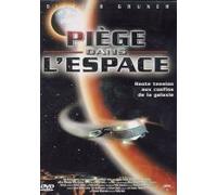 Piège Dans L'espace