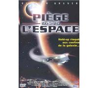 UFO Turkey – Piège dans l'espace