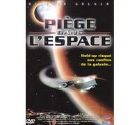 Piège dans l'espace