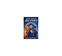 Piégé Dans Un Jeu Vidéo - Battle Royale : Roman Jeunesse Dès 9 Ans Science-Fiction & Aventure Paperback Book By C.R Martin