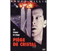 Piège De Cristal