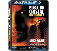 Piège de cristal - VIP Combo Blu-Ray + DVD