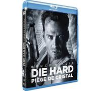 Piège de cristal – Blu-ray – Twentieth Century Fox Film Corporation