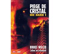 PIEGE DE CRISTAL - DIE HARD 1
