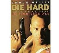 PIEGE DE CRISTAL/DIE HARD/ED SP/2 DVD/VF G