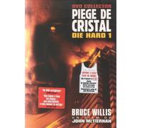 Piège De Cristal - Édition Collector