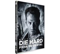 Piège de Cristal – DVD – Édition Simple