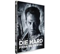 Piège de Cristal – DVD – Édition Simple