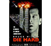 Piege De Crystal (bruce Willis) [Import USA Zone 1]