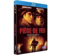 Piège de feu – Blu-ray – Édition SteelBook®