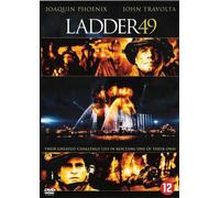 Piège De Feu - Edition Belge