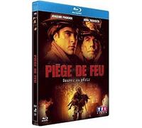 Piège de feu - Blu-Ray E