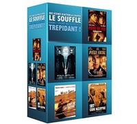 Piège de feu - Equilibrium - Piège fatal - L'Art de la Guerre - 187: Code Meurtre E