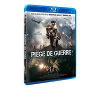 Piège de guerre [Blu-ray]