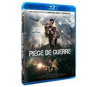 Piège de guerre [Blu-ray]