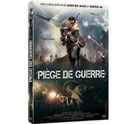 Piège de guerre DVD E