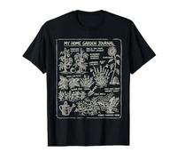 Piège de Jeu de Mots Amusant pour Plantes et légumes T-Shirt Graphique avec Valeur
