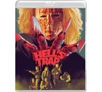 Piège de l'enfer (alias Trampa Infernal) [Blu-ray]