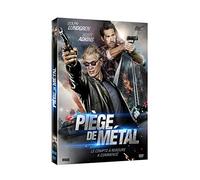 Piège De Métal