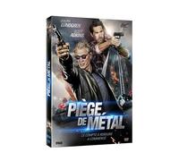 Piège de métal – DVD – Seven7