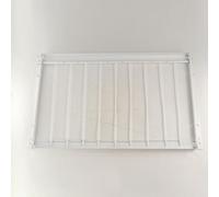 Piège de porte d'entrée amovible pour pigeons 30/40 x 26 cm (40 cm)