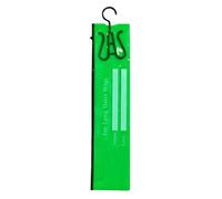 Piège De Sac Perruque - Organisateur Stockage 60x14cm, Boîtier Du Porte-perruque, Voyage Pliable, Solution Protectrice Résistante À La Poussière | Transporteur Perruques Durables Pour Les Maison, Évén