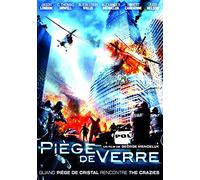 Piège de verre