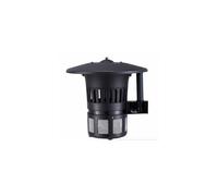 Piège extérieur anti-moustiques Pack Tiger Trap Premium - MASTER TRAP BY FAVEX - 1 dose de recharge inclus - A suspendre - 1000m2