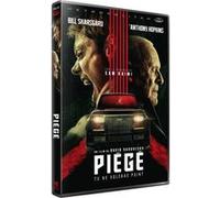 Piégé DVD E