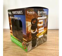 piège moustique écologique 2 en 1 (my mat)