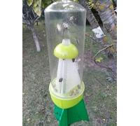 Piège écologique punaises de lit asiatiques +2 attractif phéromones Kit Diablex