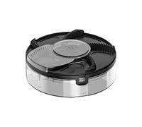 Piège électrique pour mouches USB rechargeable, capture automatique de moucherons, insectes volants, outil super silencieux pour la cuisine de la maison