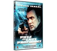 Piège en eaux profondes – DVD – Seven7