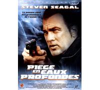 Piège en eaux profondes – DVD – Seven7