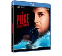Piège En Eaux Troubles - Blu-Ray