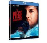Piège En Eaux Troubles - Blu-Ray